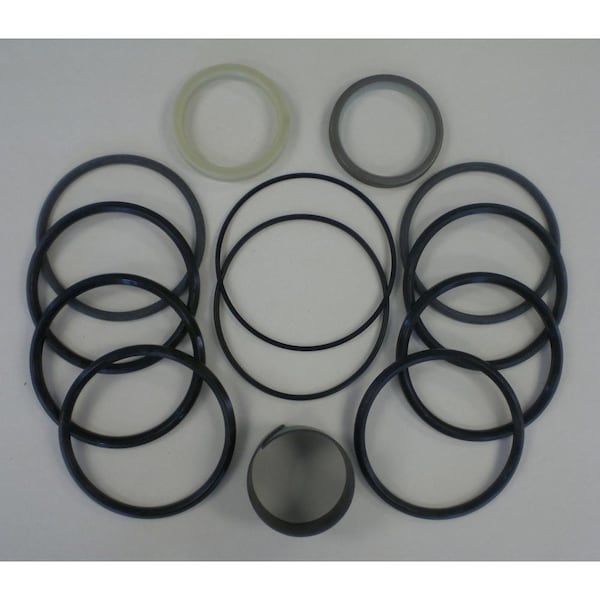 Aftermarket Backhoe Boom Bucket Cylinder Seal Kit Fits Case 310G 350 350B 680E W14H G34636 - main
